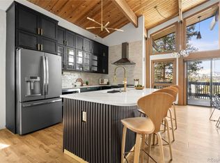 94 Hideaway Ct, Dillon, CO 80435