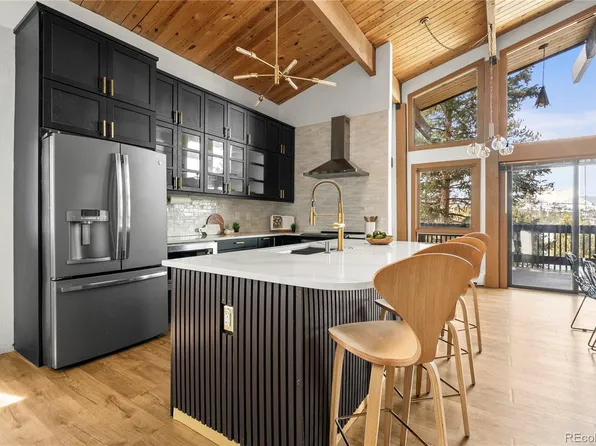 94 Hideaway Court, Dillon, CO 80435