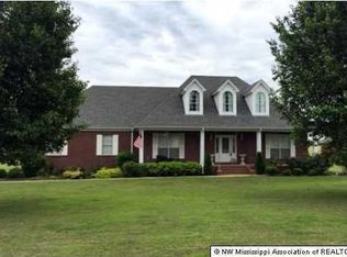 101 Tena Cv, Senatobia, MS 38668