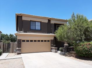 5336 E Carol Ave, Mesa, AZ 85206