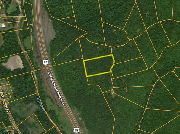 Mountain Top Ln Lot Wp001, Covington, PA 16917