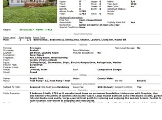 20 Katie Dr, Hendersonville, NC 28792