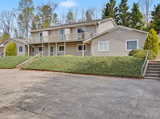 15 Woodstone, Weaverville, NC 28787