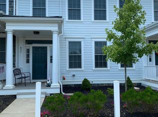 821 Mapleton Ave, Middletown, DE 19709