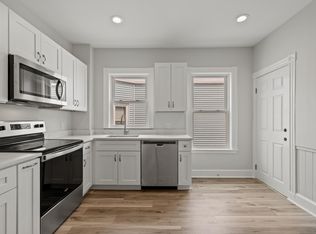 16 Leslie St #1, Dorchester, MA 02122