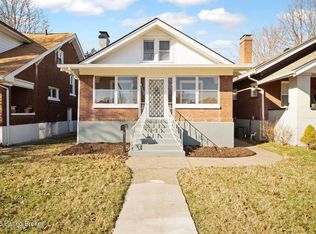 304 S Shawnee Ter, Louisville, KY