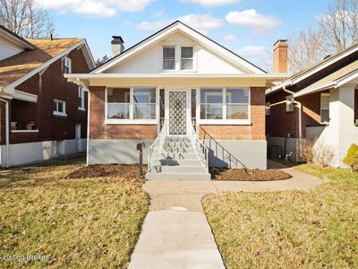 304 S Shawnee Ter, Louisville, KY, 40212