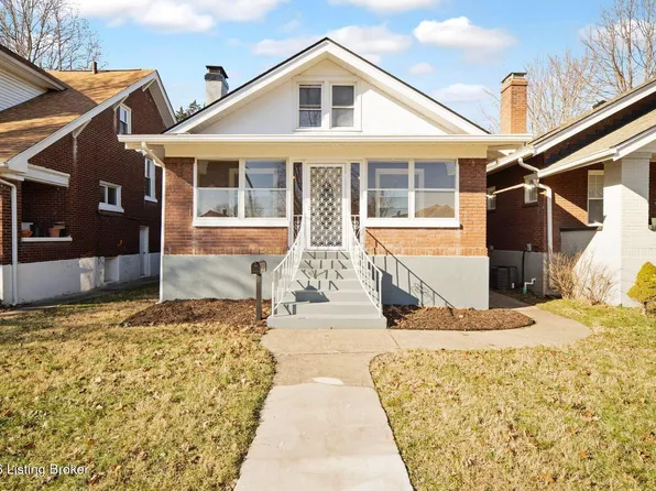 304 S Shawnee Ter, Louisville, KY 40212