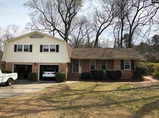 6248 Yorkshire Dr, Columbia, SC 29209