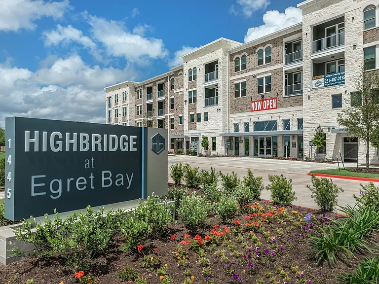 Highbridge at Egret Bay — Photo 32