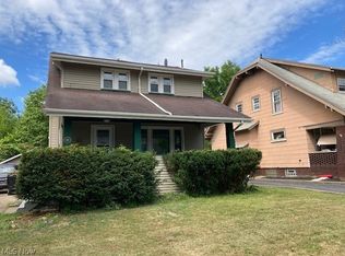 616 Woodbine Ave SE, Warren, OH