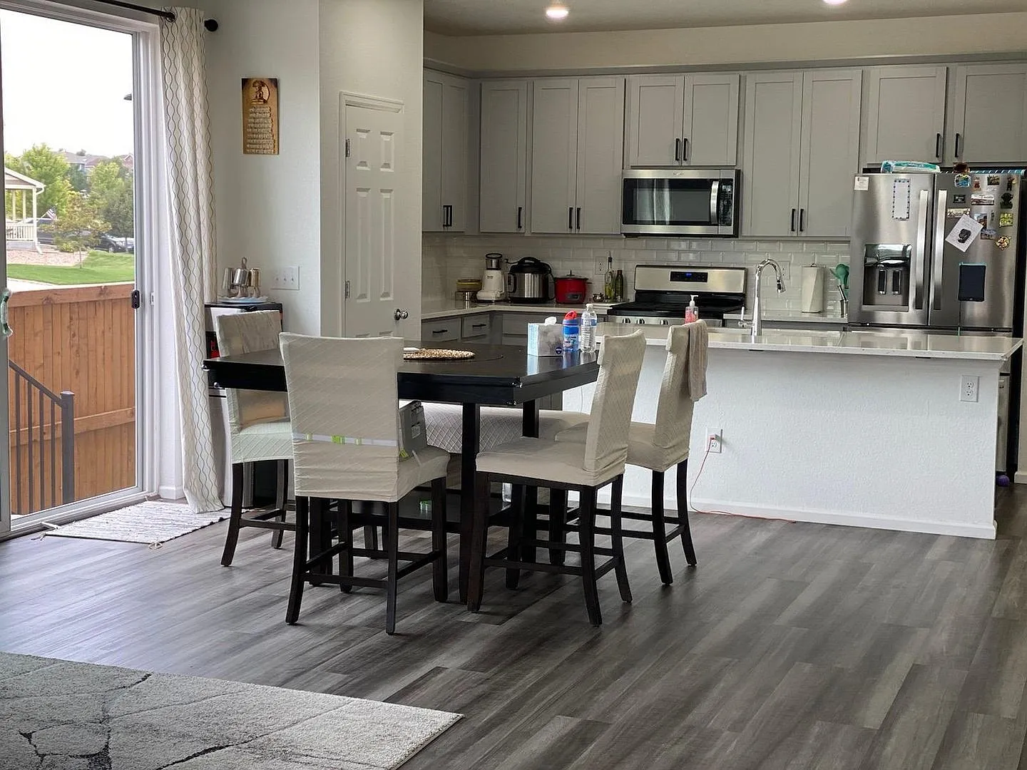3 Bed 3 Bath Townhome in Parker — Photo 4