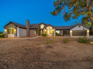 31920 Crystalaire Dr, Llano, CA 93544