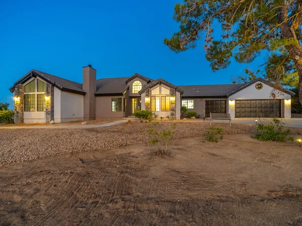 31920 Crystalaire Dr, Llano, CA 93544