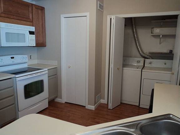 Washer/Dryer