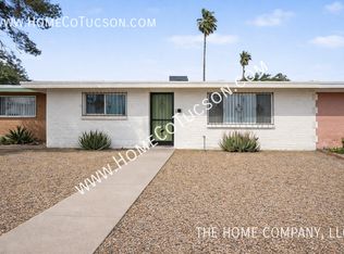 1319 E Louisiana Dr, Tucson, AZ 85706