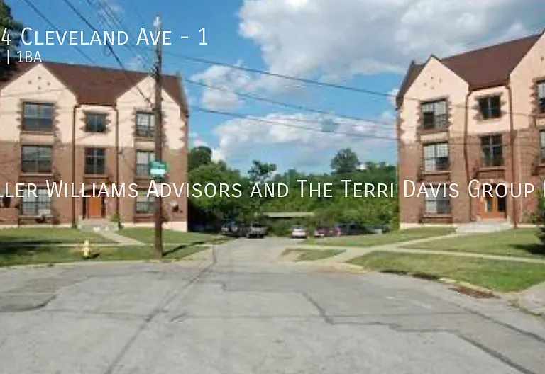 994 Cleveland Ave #1 — Photo 3