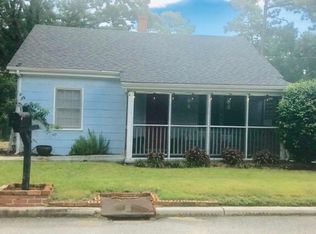 310 Chester Ave, Hartsville, SC 29550
