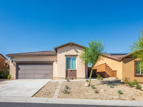 62880 Loftwood St, Desert Hot Springs, CA 92240