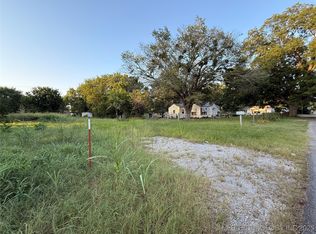 940 6th St, Wilson, OK 73463