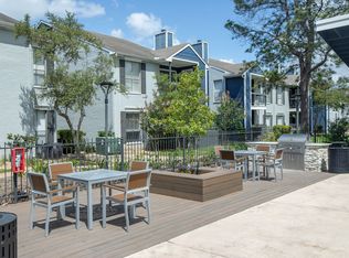 Westborough Crossing, Katy, TX 77449