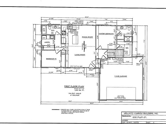 4th image of 1032 Plum Ct