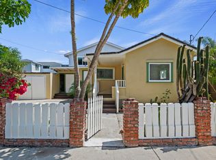 1330 Chino St, Santa Barbara, CA 93101