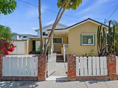 1330 Chino St, Santa Barbara, CA, 93101