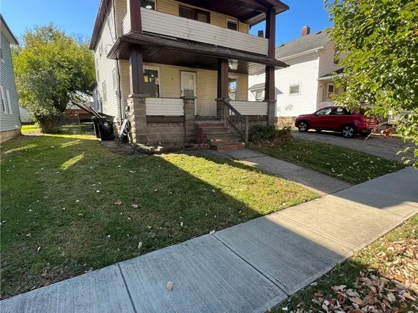2215 Hood Ave, Cleveland, OH 44109