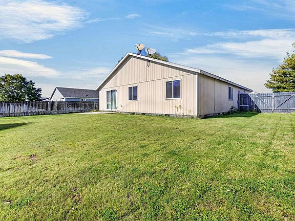 5th image of 9404 Percheron Dr