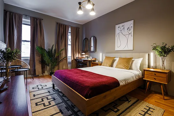 Rented by Furnished Habitat | media 3