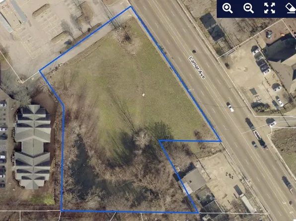 2899 Lamar Ave, Memphis, TN 38114