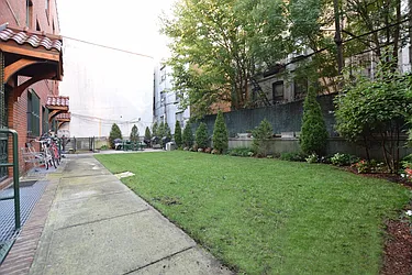 Rented by Joel Scharf, LREB