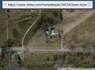 24578 Green Acres Rd, Dow, IL 62022