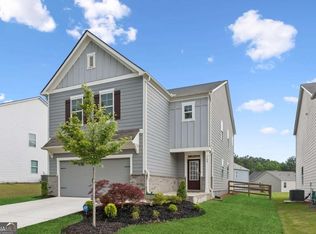 109 Grand Hickory Way, Dawsonville, GA