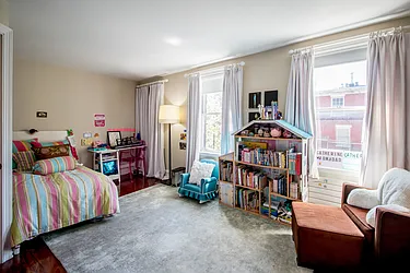 Rented by Brown Harris Stevens