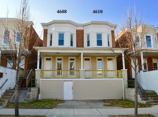 4610 York Rd, Baltimore, MD 21212