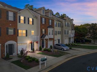 618 Ridgemoor Ct, Midlothian, VA 23114