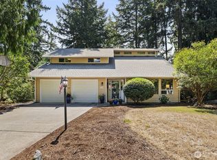 Montebello, Lacey, WA 98503