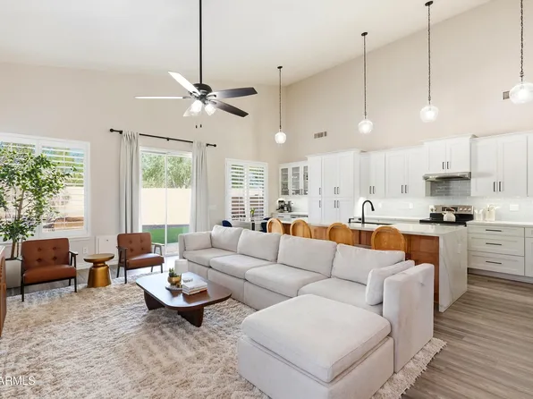 28631 N 46TH Way, Cave Creek, AZ 85331