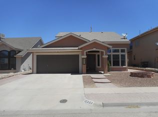 12237 Holy Springs Ct, Socorro, TX 79928