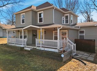 503 E Lexington St, Richmond, MO 64085