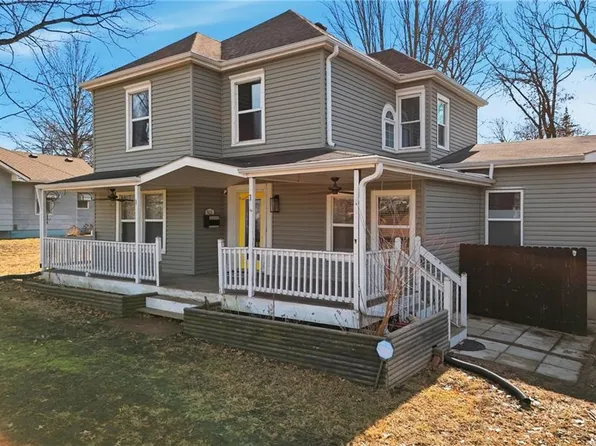 503 E Lexington St, Richmond, MO 64085