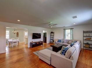 131 Holly Ridge Rd, Manteo, NC 27954