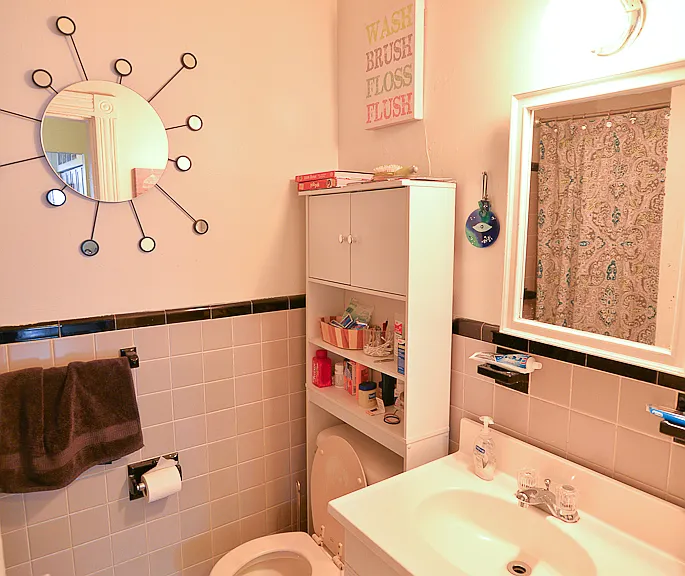 18 Glenville Ave #3B — Photo 9