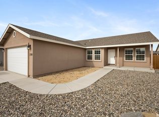 1390 Shadow Ln, Fernley, NV