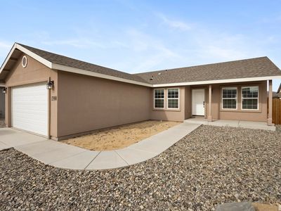 1390 Shadow Ln, Fernley, NV, 89408
