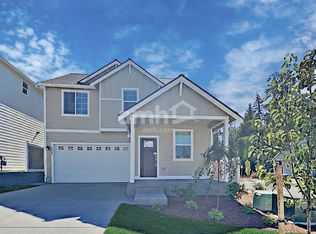 10602 137th St E, Puyallup, WA 98374