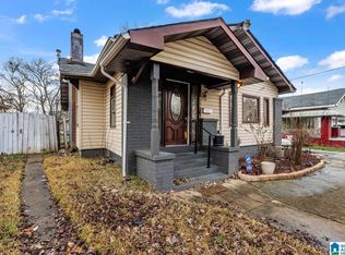 3008 Avenue H, Birmingham, AL 35218