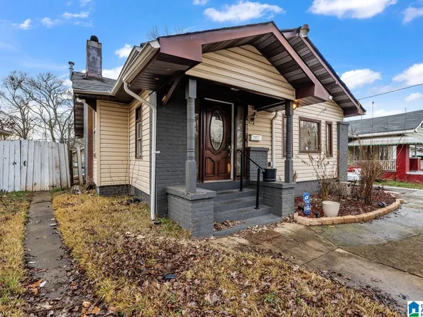 3008 Avenue H, Birmingham, AL 35218